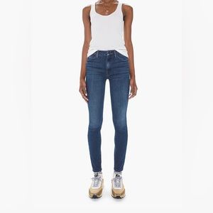 Looker High Waisted Jeans